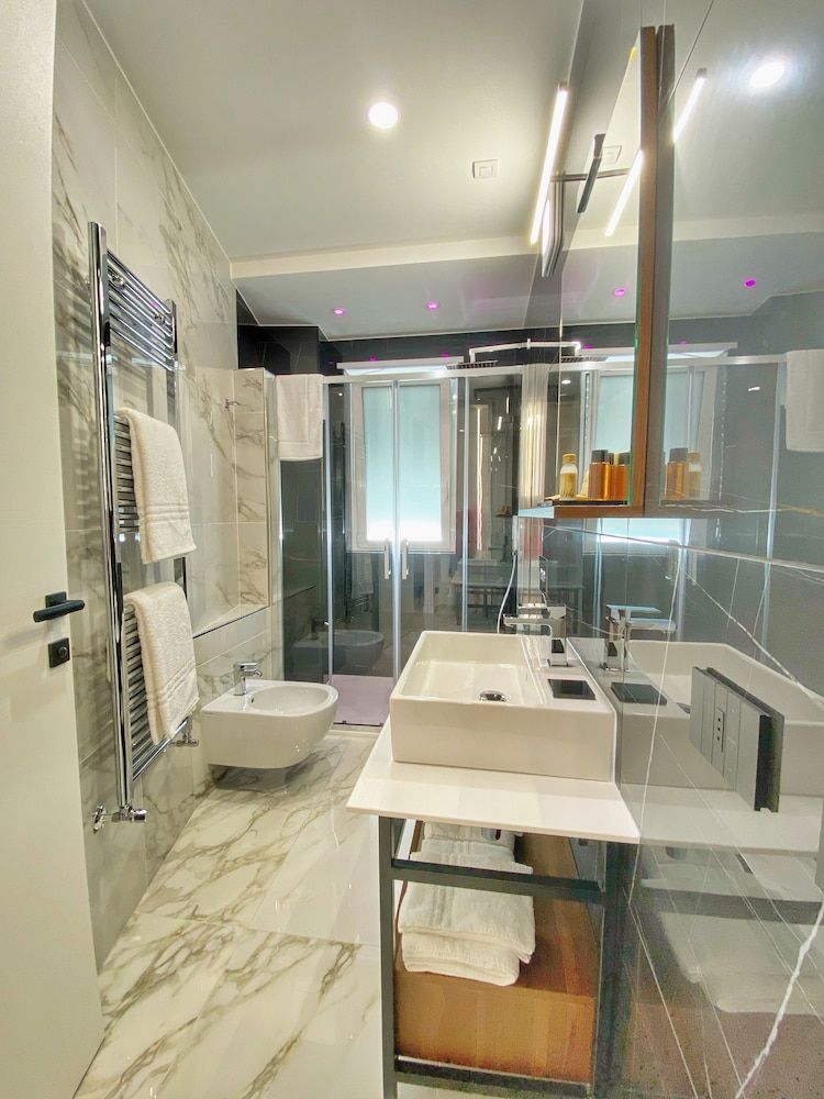 BorgiaRooms Junior Studio Suite, 2 Bedrooms, Non Smoking, Sea View 14