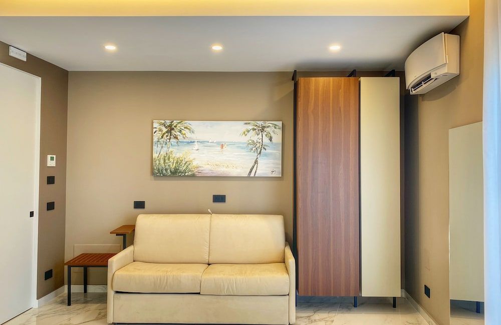 BorgiaRooms Junior Studio Suite, 2 Bedrooms, Non Smoking, Sea View 19