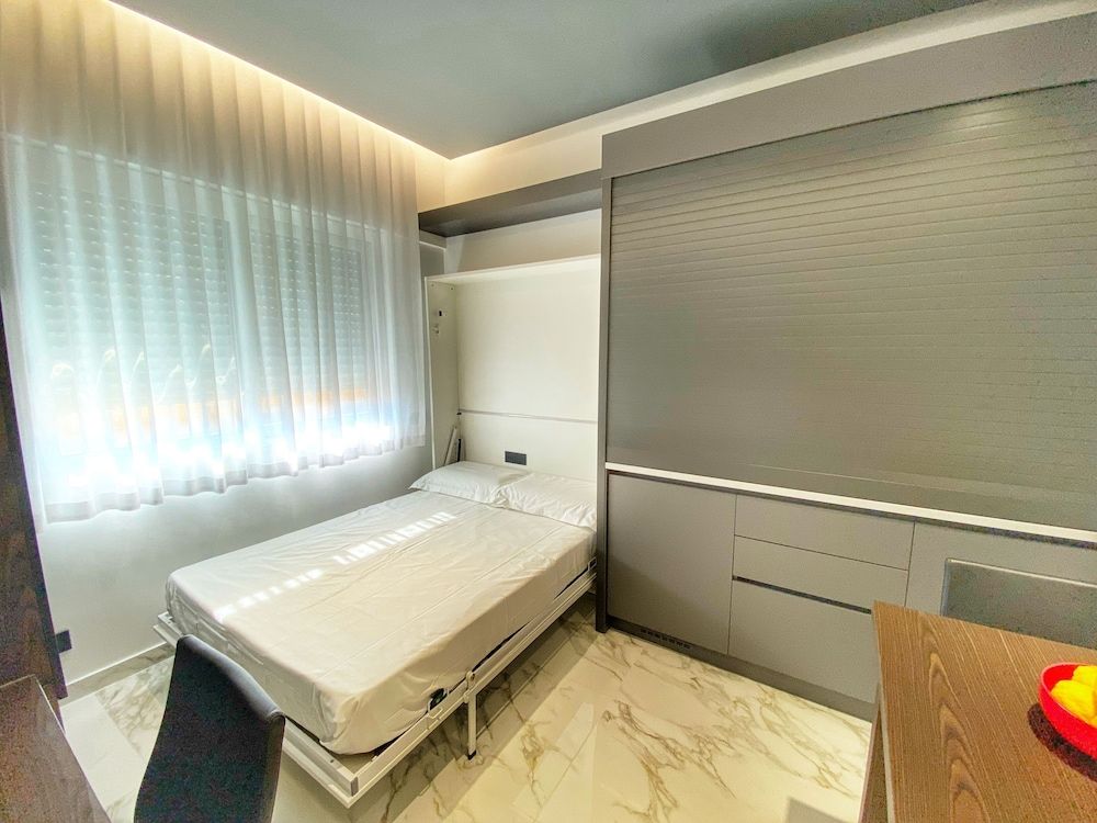 BorgiaRooms Junior Studio Suite, 2 Bedrooms, Non Smoking, Sea View 23