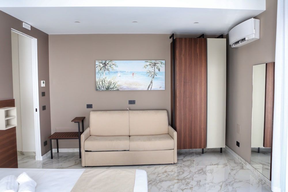 BorgiaRooms Junior Studio Suite, 2 Bedrooms, Non Smoking, Sea View 29