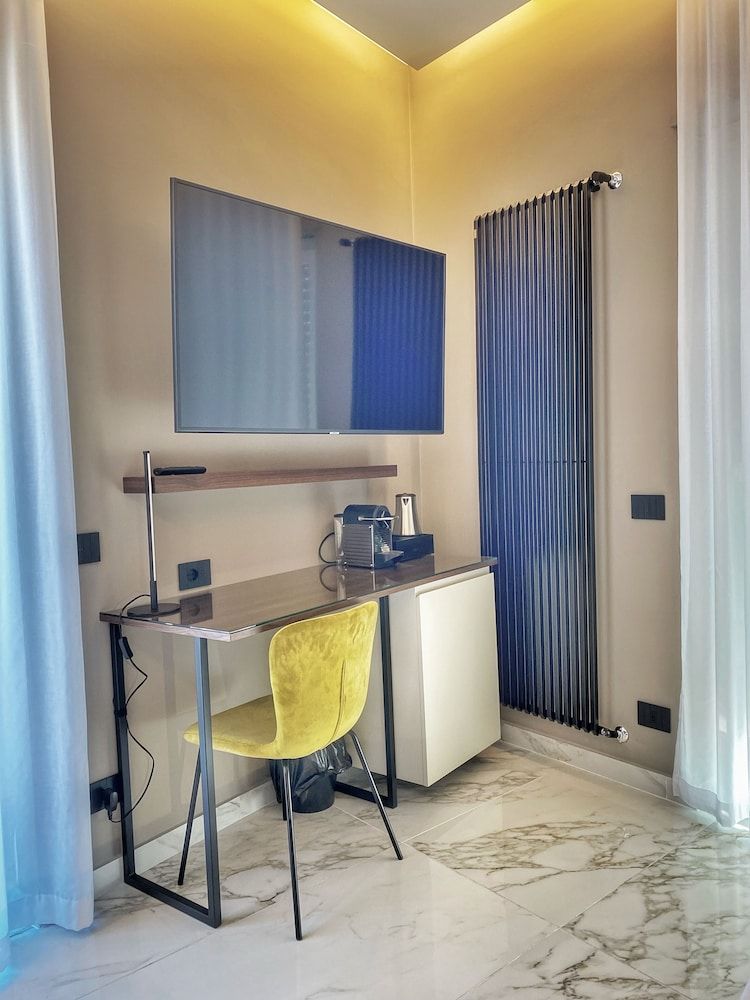 BorgiaRooms Junior Studio Suite, 2 Bedrooms, Non Smoking, Sea View 18