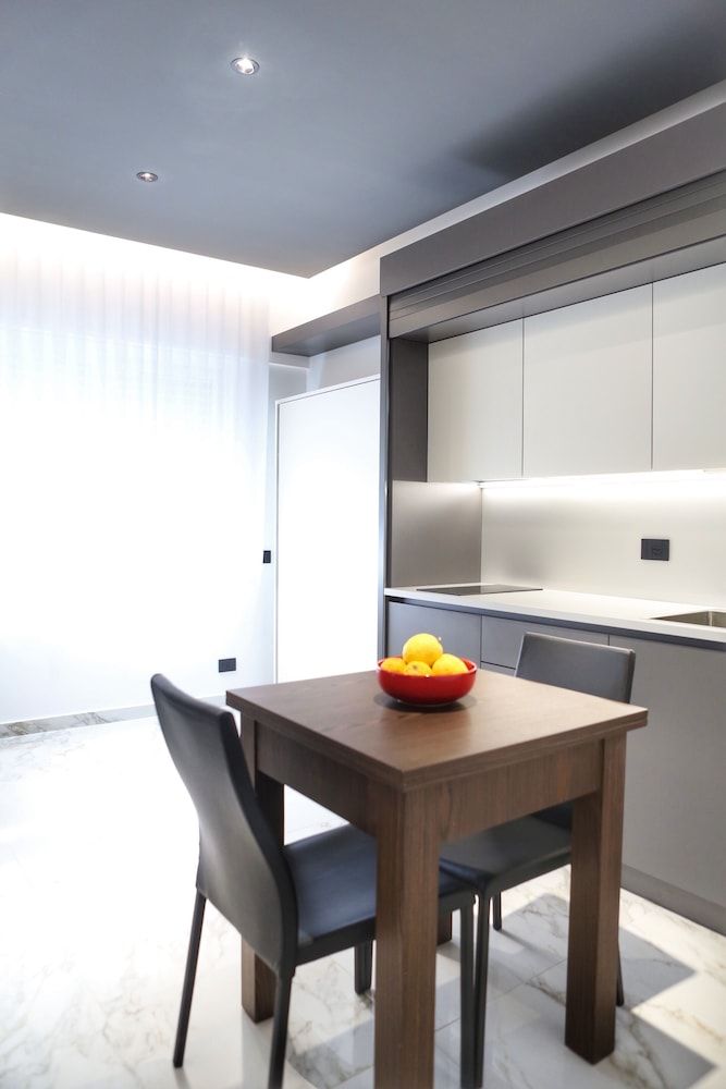 BorgiaRooms Junior Studio Suite, 2 Bedrooms, Non Smoking, Sea View 33