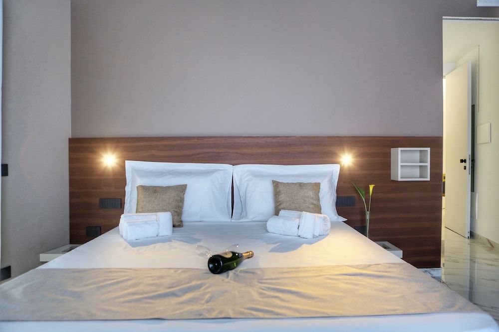 BorgiaRooms Junior Studio Suite, 2 Bedrooms, Non Smoking, Sea View 10