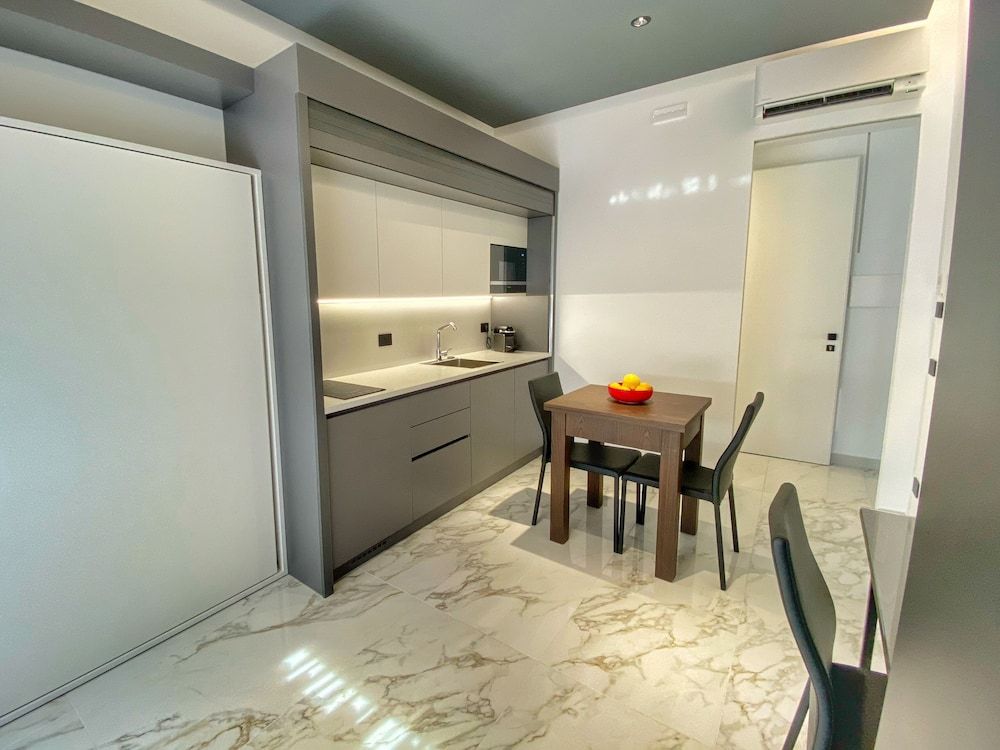 BorgiaRooms Junior Studio Suite, 2 Bedrooms, Non Smoking, Sea View 31