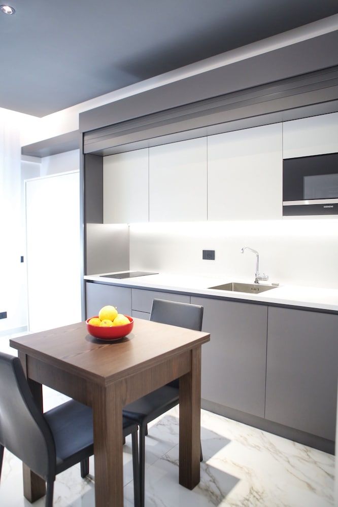 BorgiaRooms Junior Studio Suite, 2 Bedrooms, Non Smoking, Sea View 32