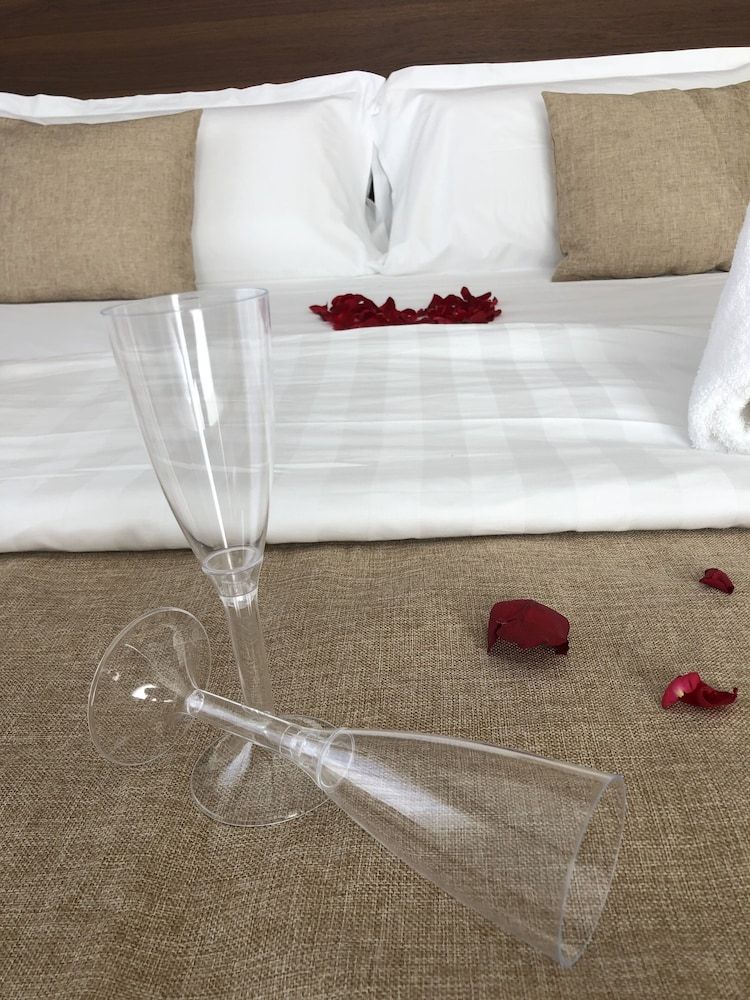 BorgiaRooms Junior Studio Suite, 2 Bedrooms, Non Smoking, Sea View 15