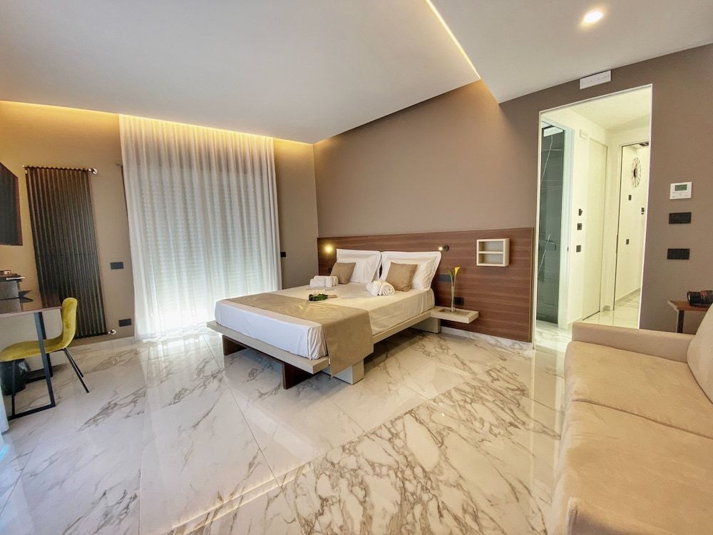 BorgiaRooms Junior Studio Suite, 2 Bedrooms, Non Smoking, Sea View 27