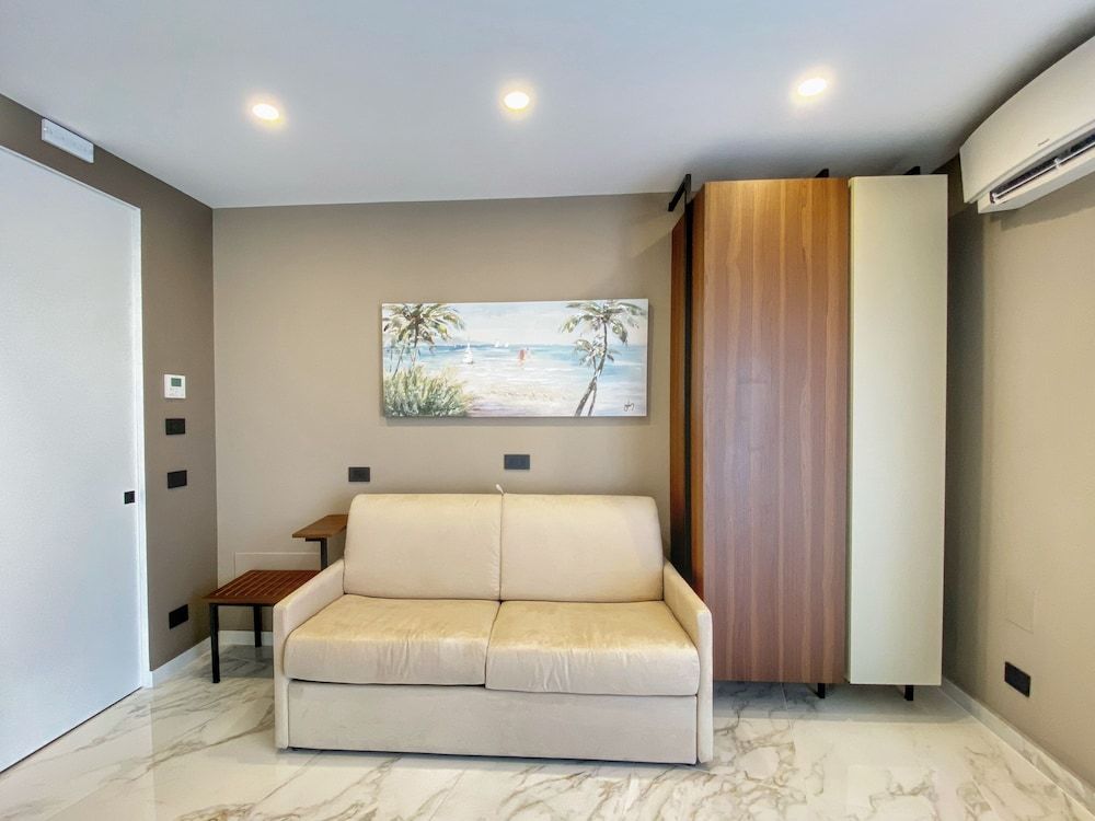 BorgiaRooms Junior Studio Suite, 2 Bedrooms, Non Smoking, Sea View 22