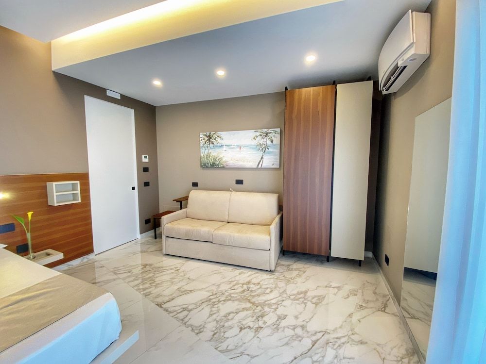 BorgiaRooms Junior Studio Suite, 2 Bedrooms, Non Smoking, Sea View 20