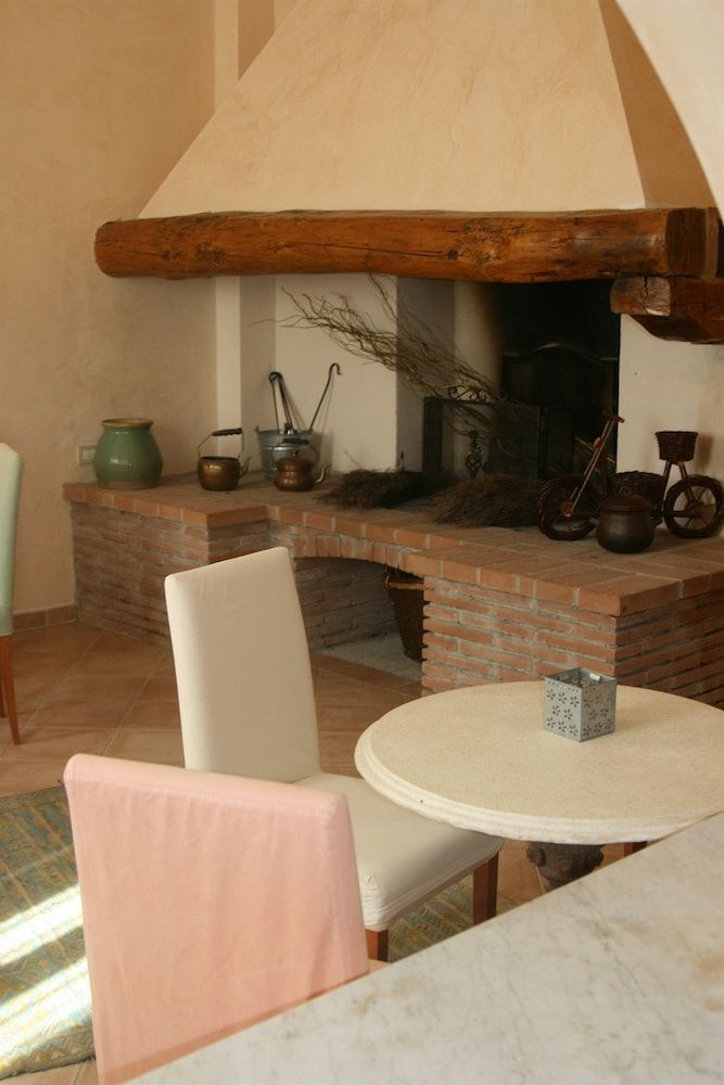 Fattoria Nuova Pievanella