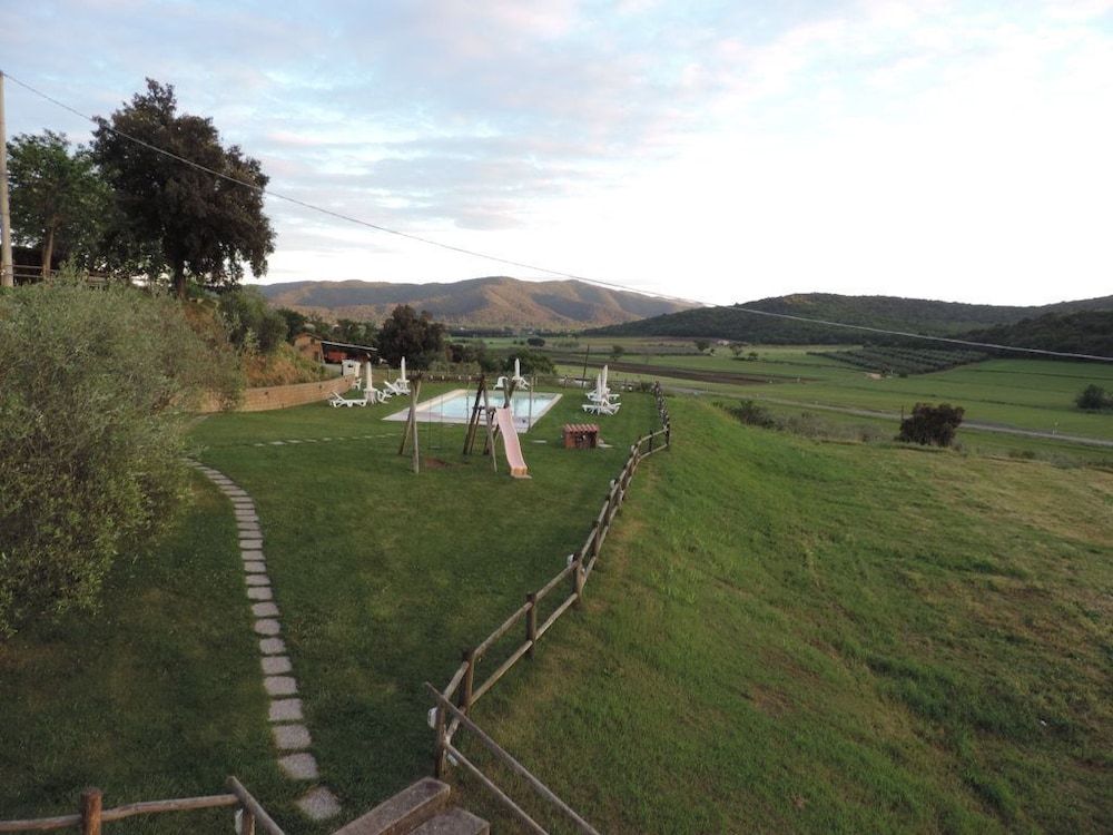 undefined Agriturismo il Cerrosughero 2