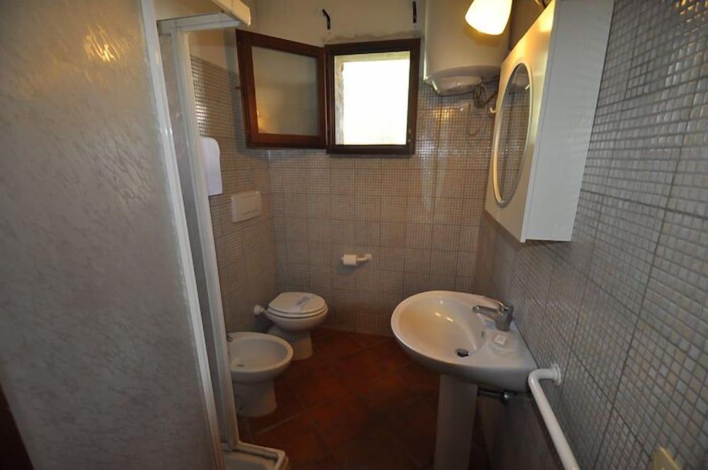 Agriturismo il Cerrosughero Double Room, Garden View 2