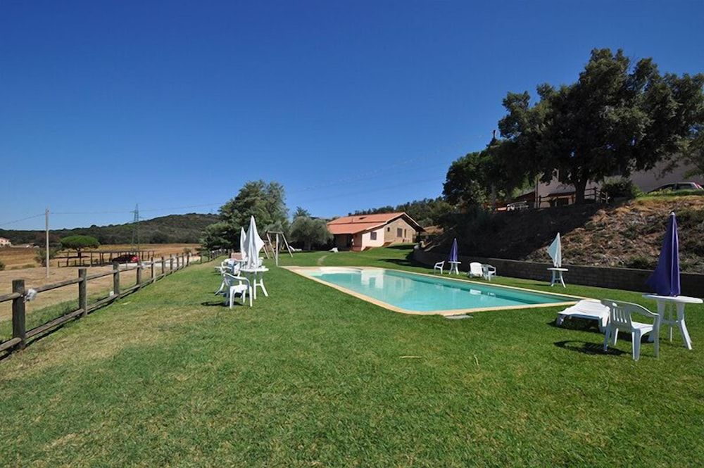 undefined Agriturismo il Cerrosughero 3