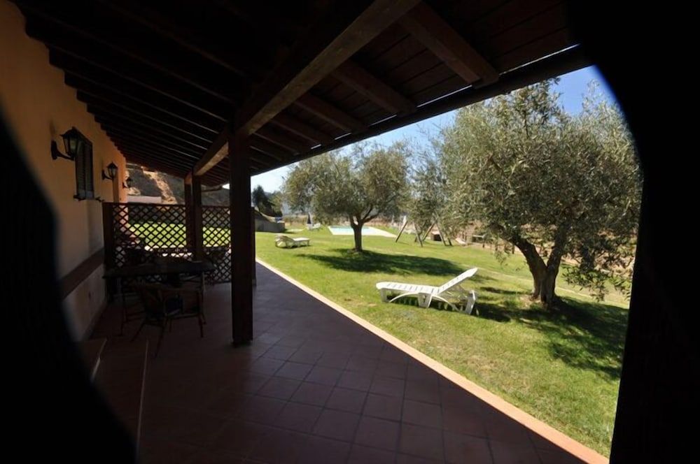 undefined Agriturismo il Cerrosughero 6