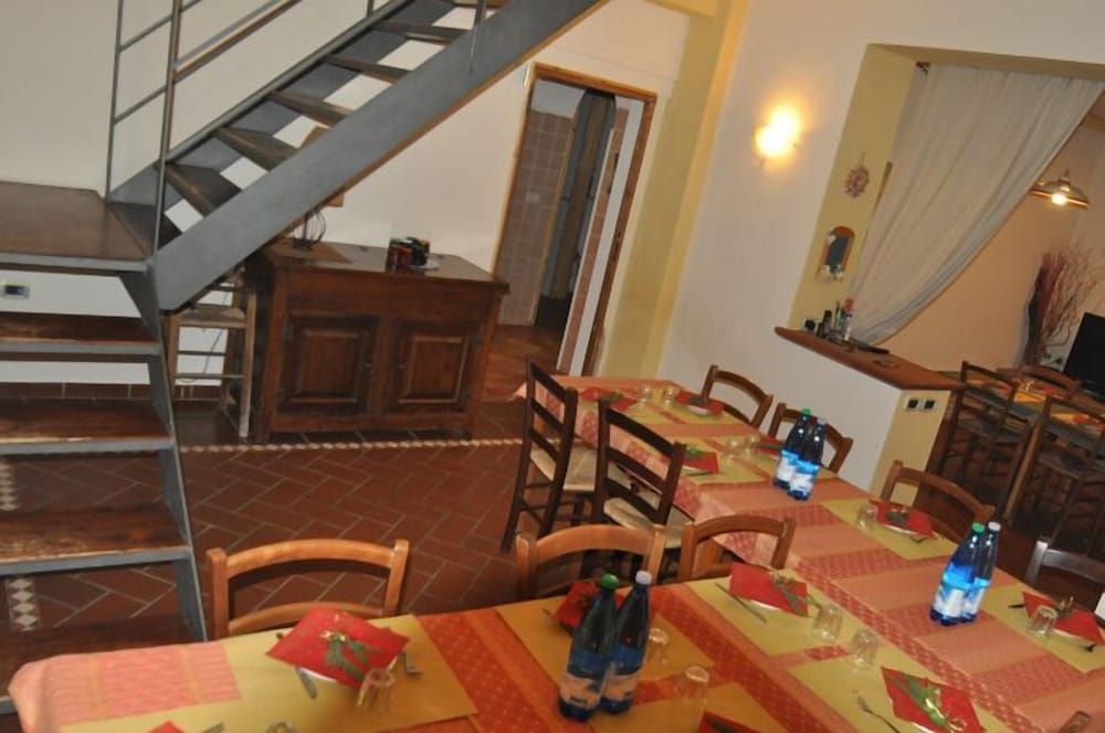 undefined Agriturismo il Cerrosughero 8