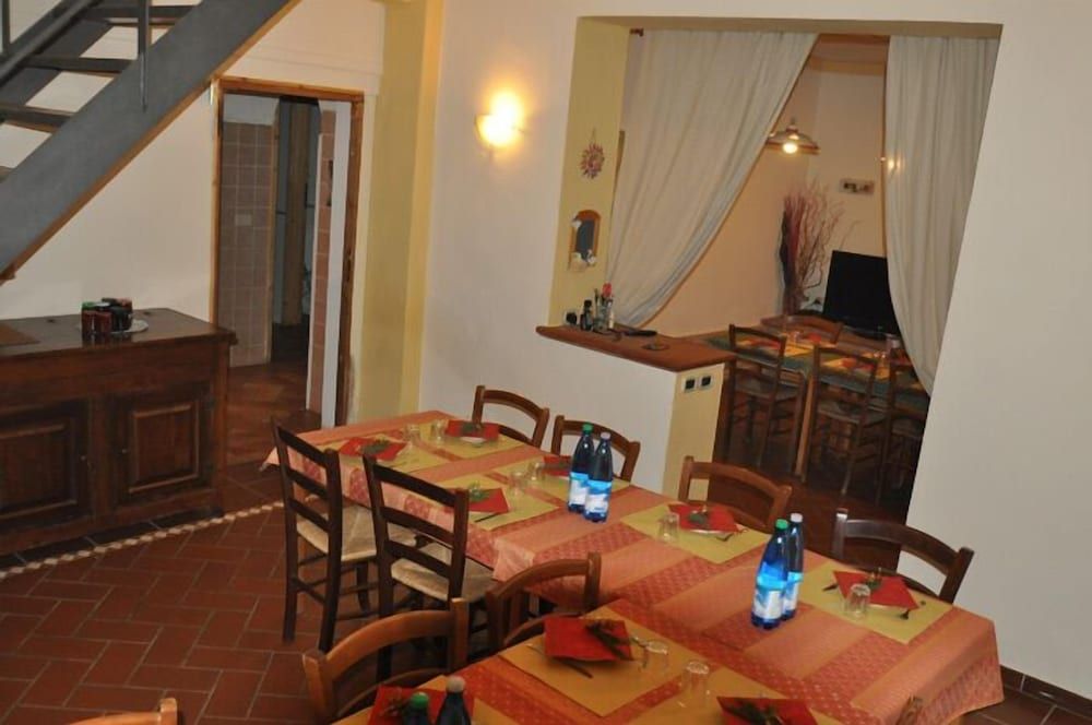 undefined Agriturismo il Cerrosughero 9