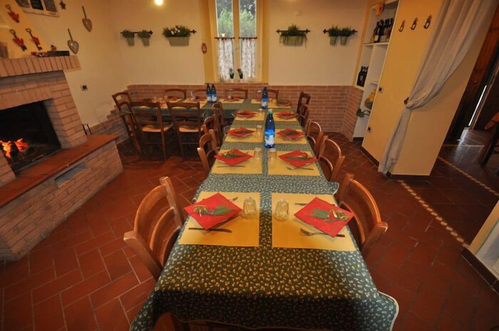 undefined Agriturismo il Cerrosughero 10