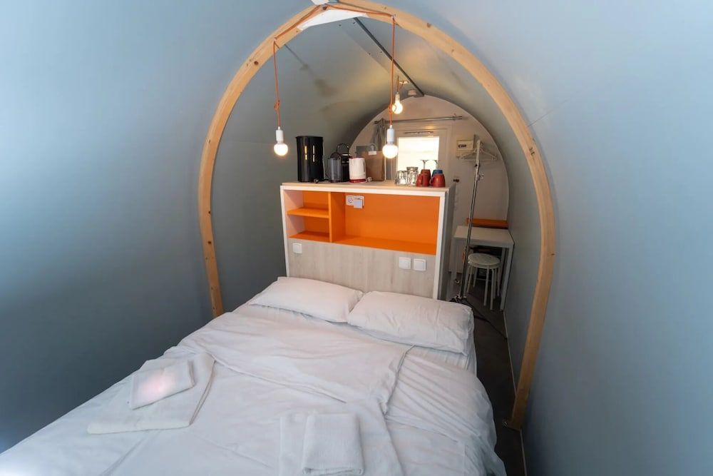 Classic Tent