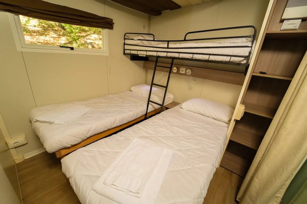 Comfort Mobile Home