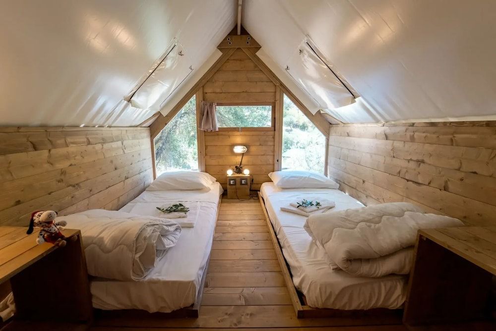 Economy Tent
