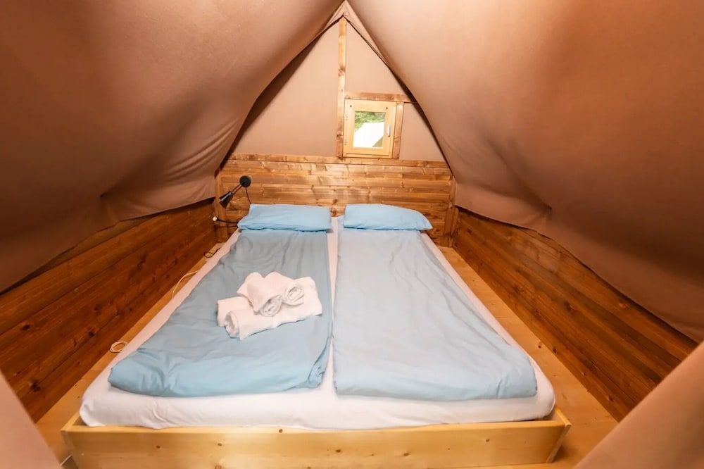 Comfort Tent