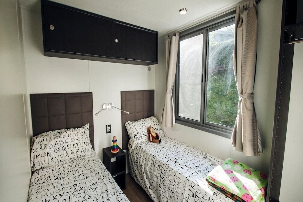 Mobile Home
