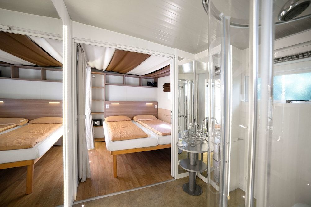 Comfort Mobile Home
