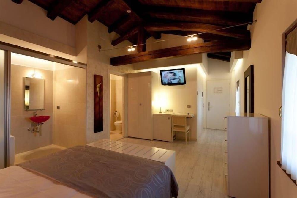 Superior Double Room, Hot Tub