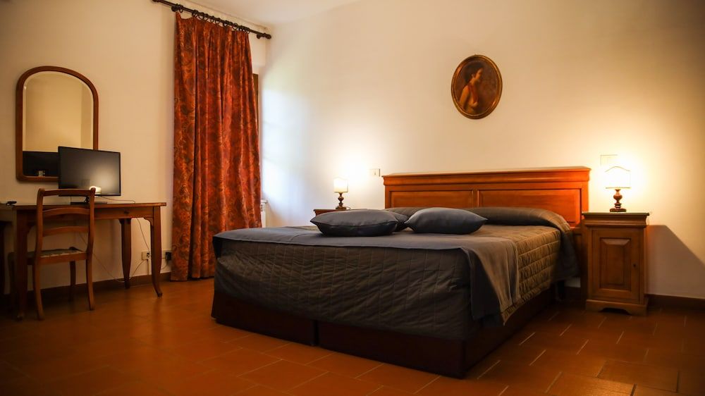 Villa Bagno Santo