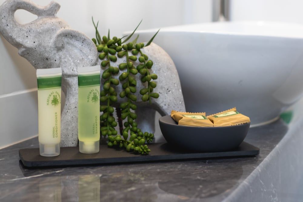 Golden West Motor Inn Luxury King + In Room Exercise Equipment 5