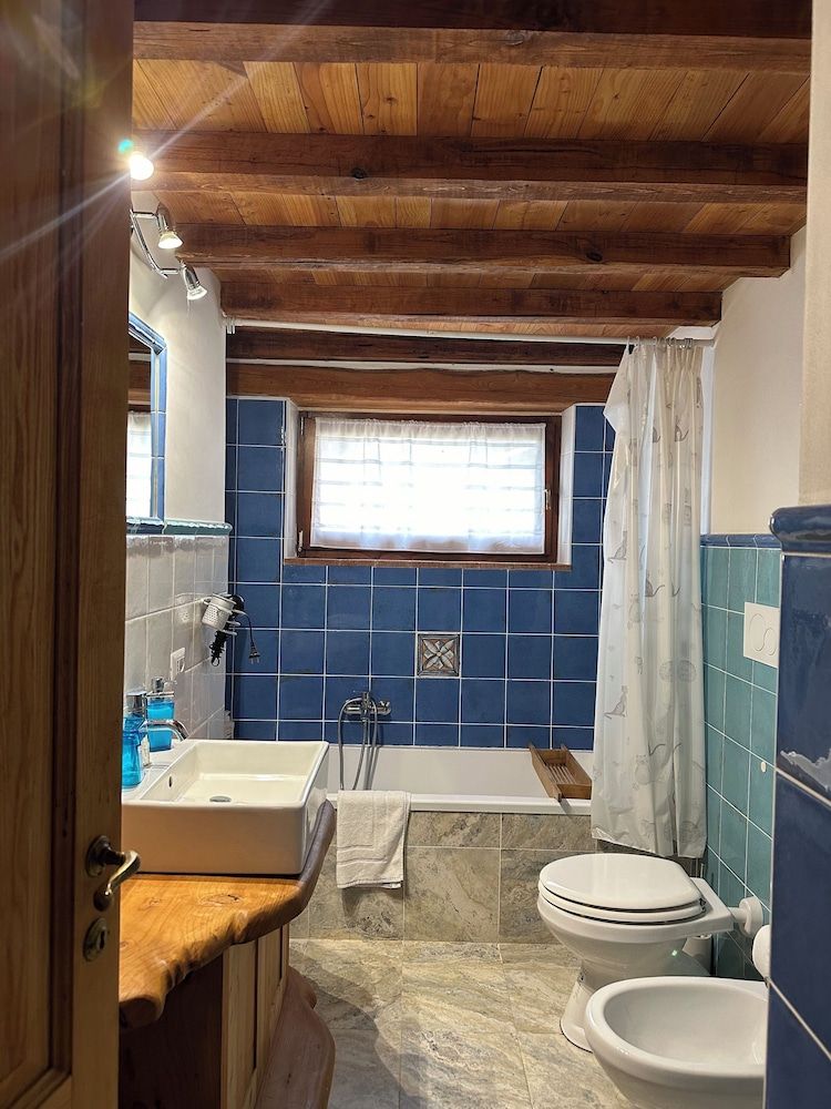 Agriturismo Poggio Monte Double Room 2