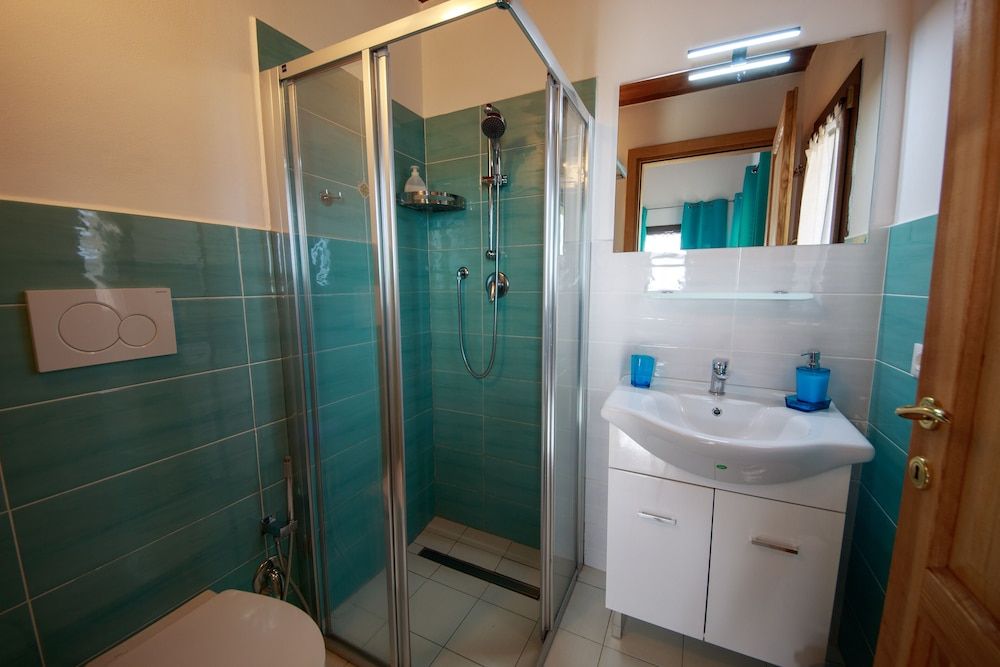 Agriturismo Poggio Monte Comfort Double Room 4