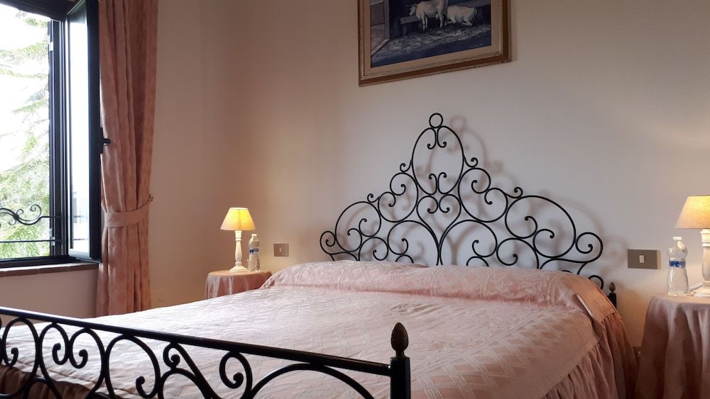 Premium Room (Piccionaia)