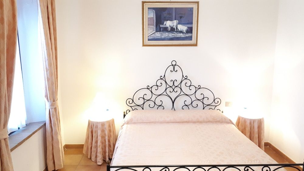 Premium Room (Piccionaia)