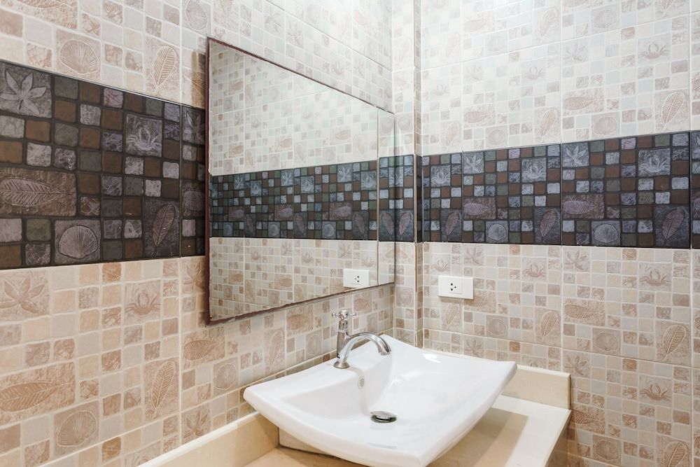 Samui Pier Beach Front Resort Deluxe Room, Sea View 7