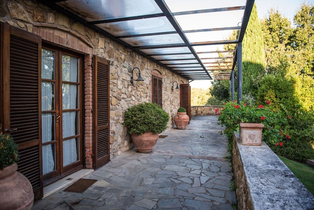 Fattoria Pianetti