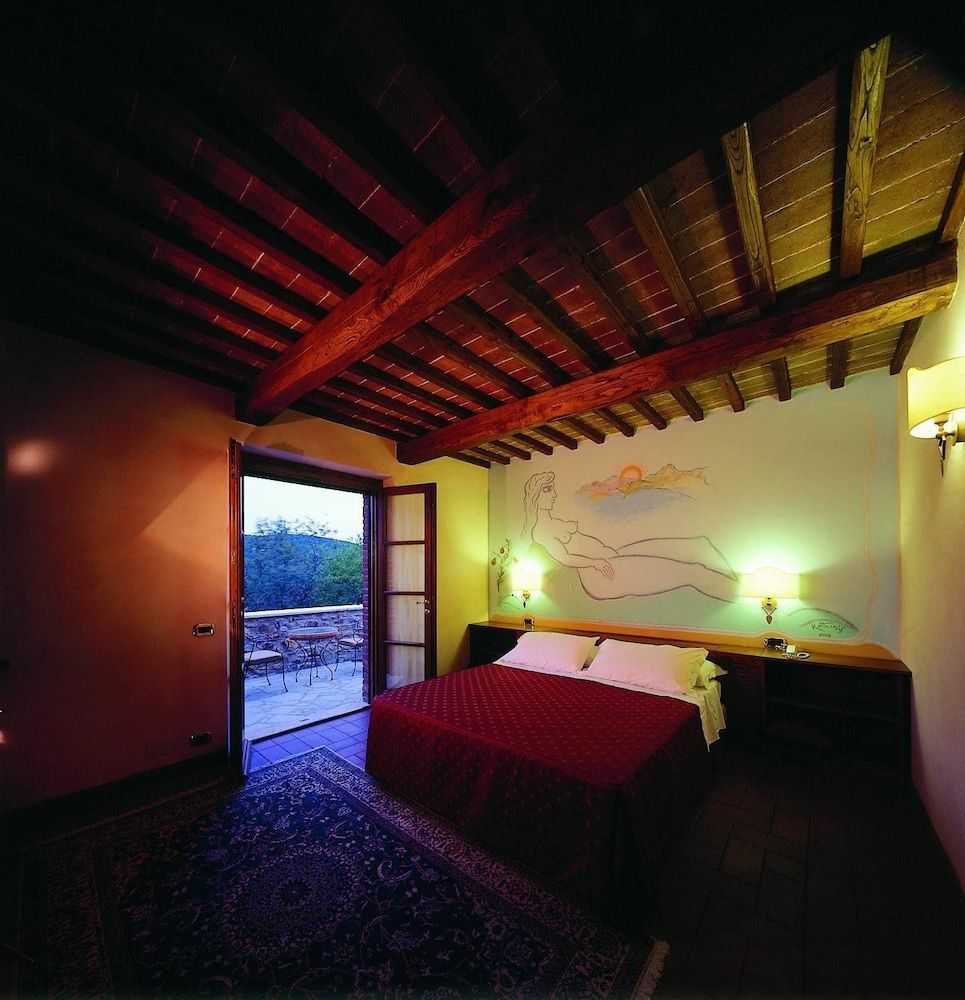 Superior Suite, Queen and Sofa Bed, Garden View