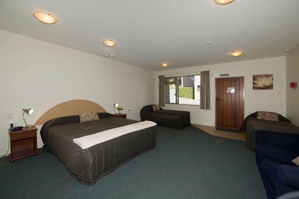 Lake Point Motel Family Studio, Non Smoking