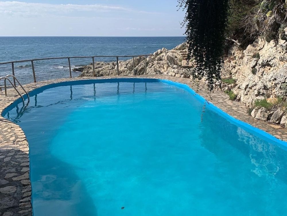 Villa, Multiple Bedrooms, Balcony, Ocean View