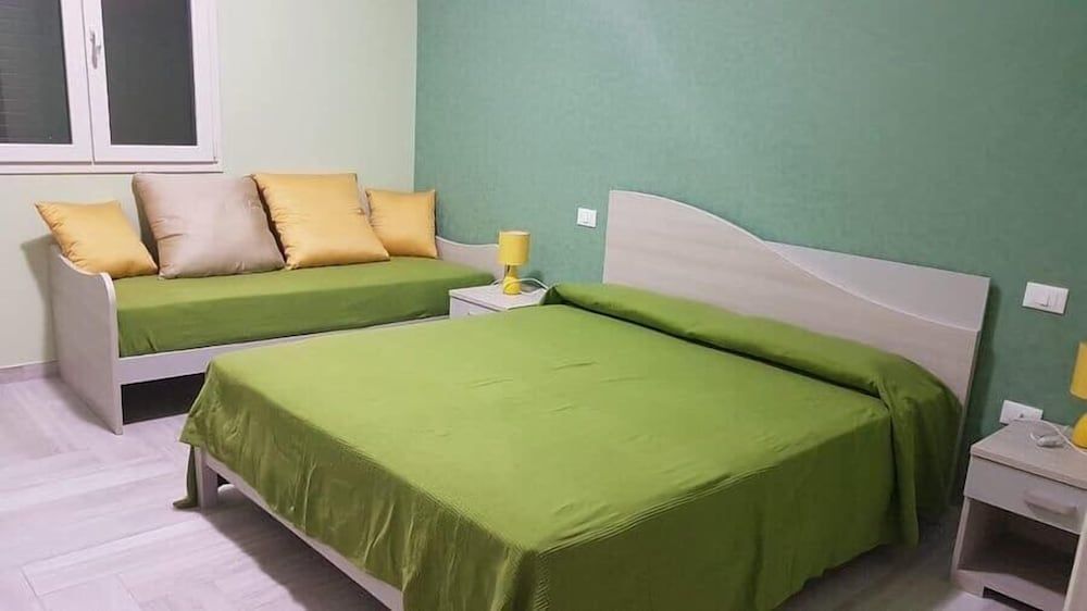 Carrubella Santa Zita