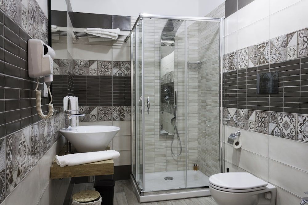 Case Vacanze al Duomo Elite Suite, 1 King Bed, Balcony 5