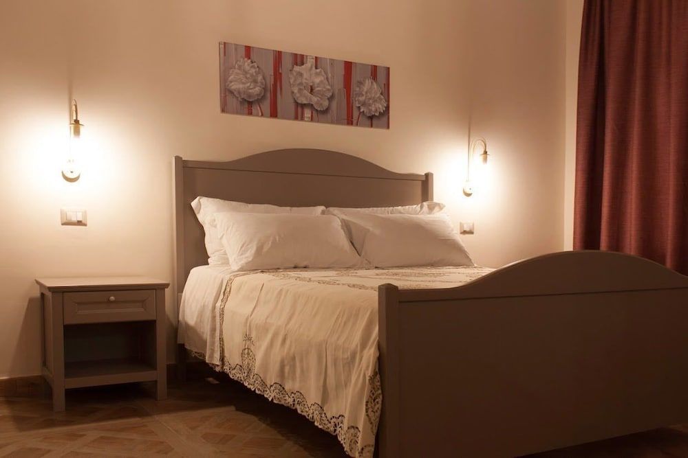 Case Vacanze al Duomo Comfort Room, 1 Bedroom, Kitchenette, City View