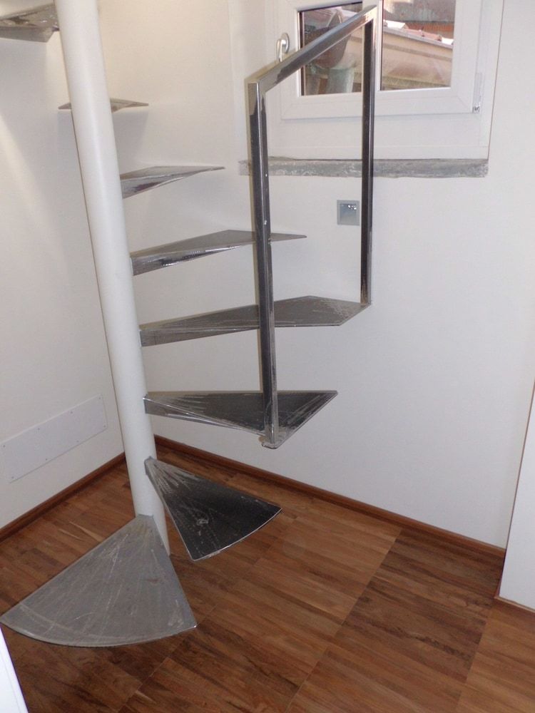 House, 1 Bedroom, Smoking, Balcony