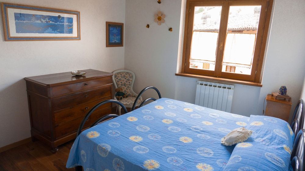 Apartment, 2 Bedrooms, Kitchen