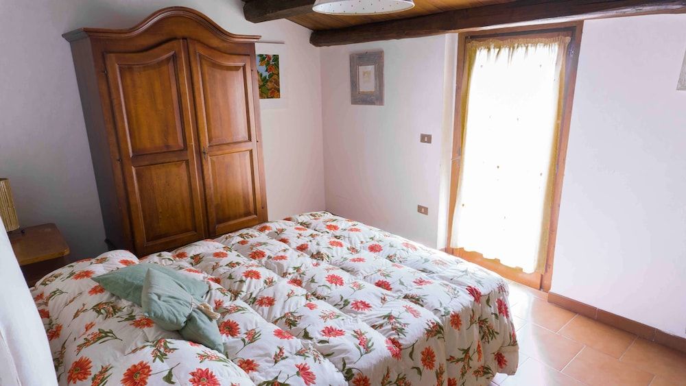 Apartment, 2 Bedrooms, Kitchen