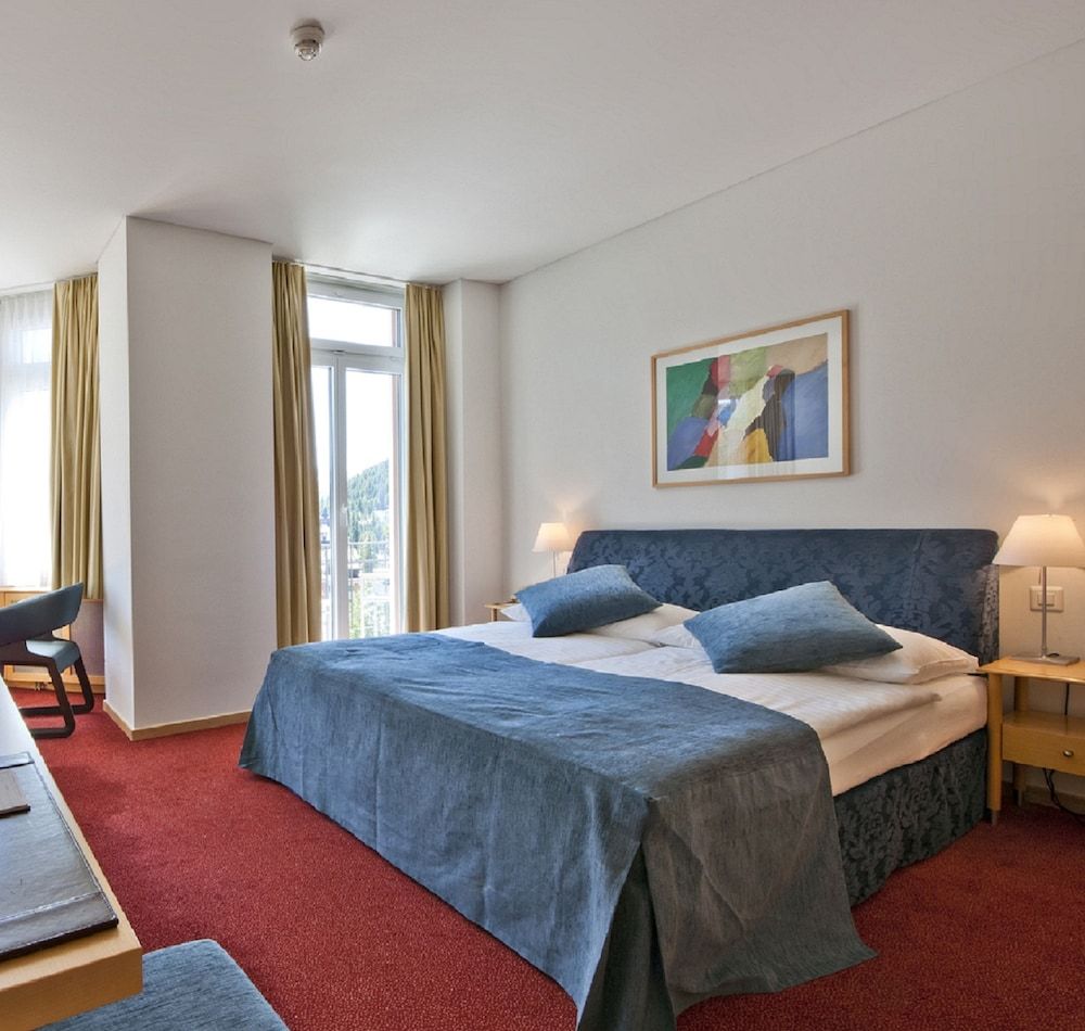 undefined Schweizerhof Swiss Quality Hotel 8