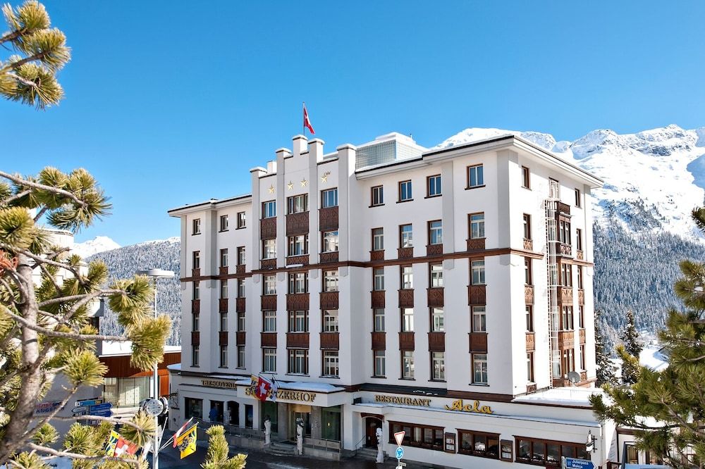 undefined Schweizerhof Swiss Quality Hotel