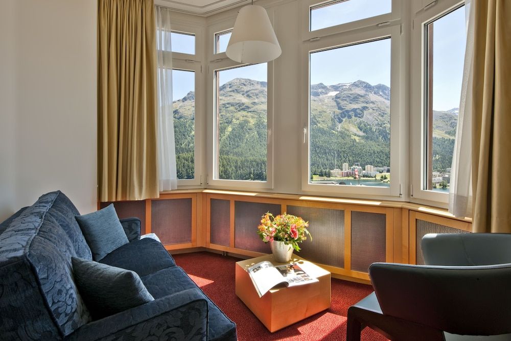 undefined Schweizerhof Swiss Quality Hotel 10