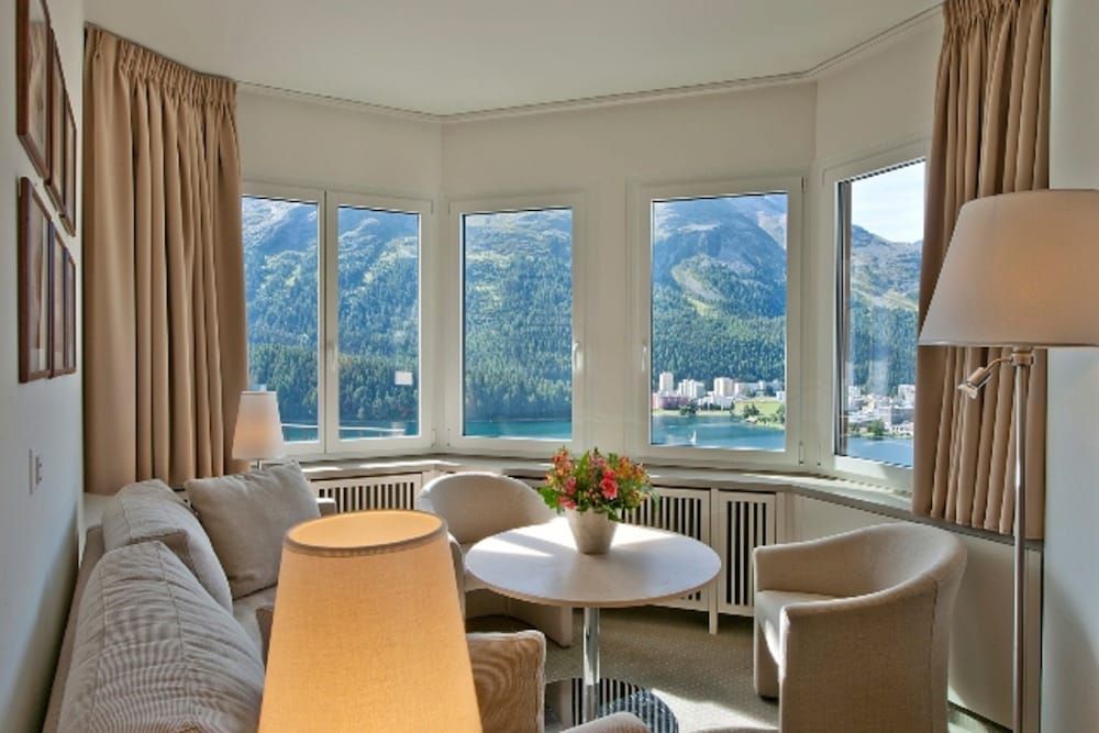 undefined Schweizerhof Swiss Quality Hotel 9
