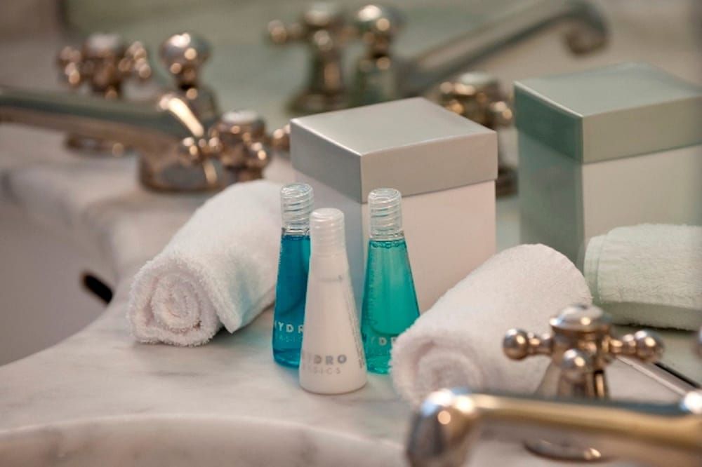 undefined Schweizerhof Swiss Quality Hotel 7
